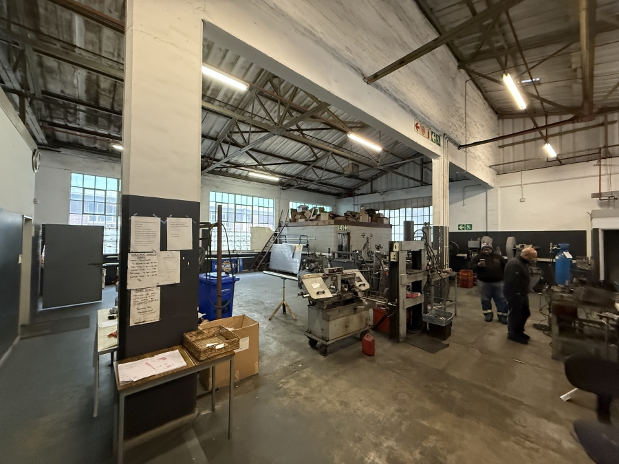 To Let commercial Property for Rent in Bellville South Western Cape
